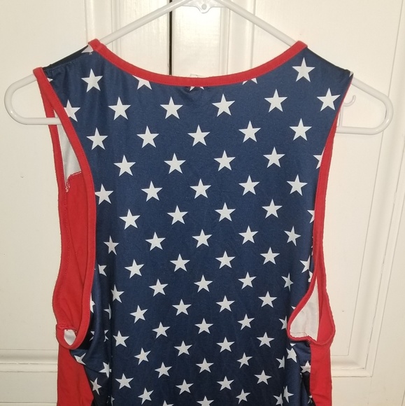 Patriot shirt - Picture 2 of 4